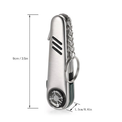 All-in-One Golfer's Tool