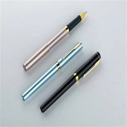 Signature Advertising Business Gift Gel Pen