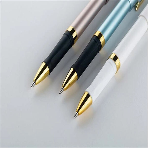 Signature Advertising Business Gift Gel Pen