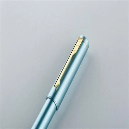 Signature Advertising Business Gift Gel Pen