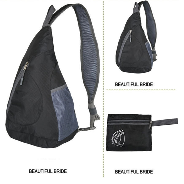 Foldable Crossbody Sling Bags