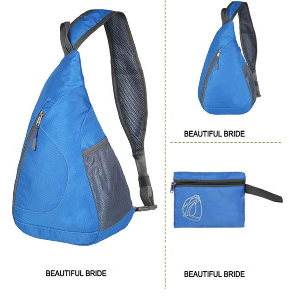 Foldable Crossbody Sling Bags