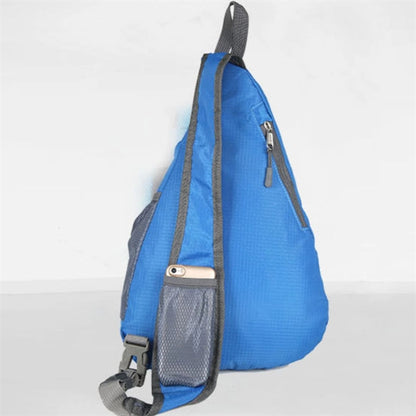 Foldable Crossbody Sling Bags