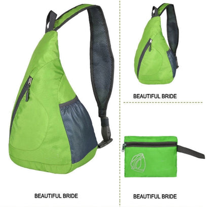 Foldable Crossbody Sling Bags