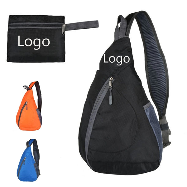 Foldable Crossbody Sling Bags