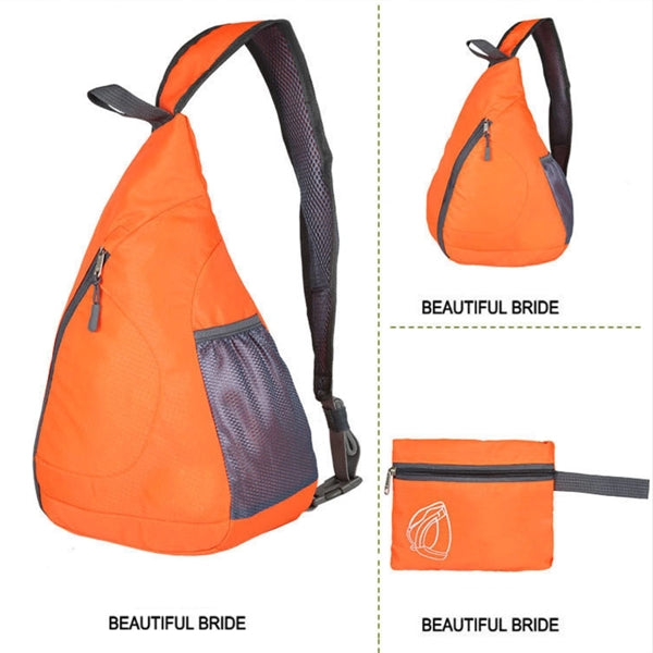 Foldable Crossbody Sling Bags