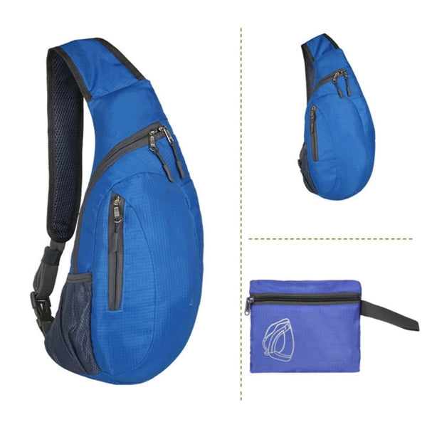 Sling Collapsible Backpack Shoulder Bag
