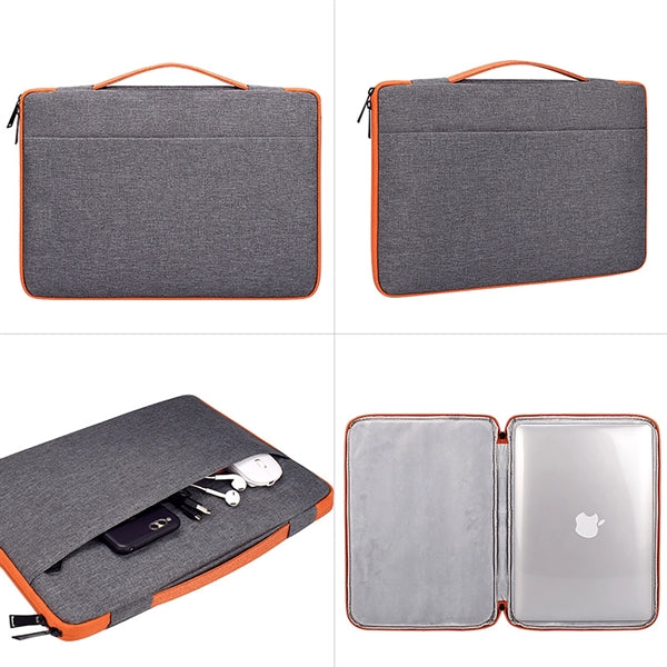 Laptop Sleeve With Handle