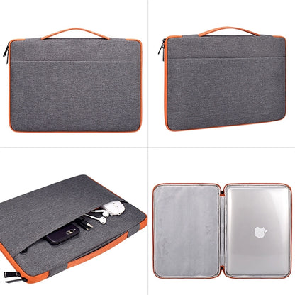 Laptop Sleeve With Handle