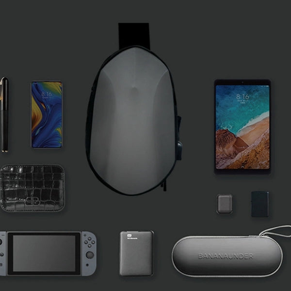 Sling Bag USB Charging Port