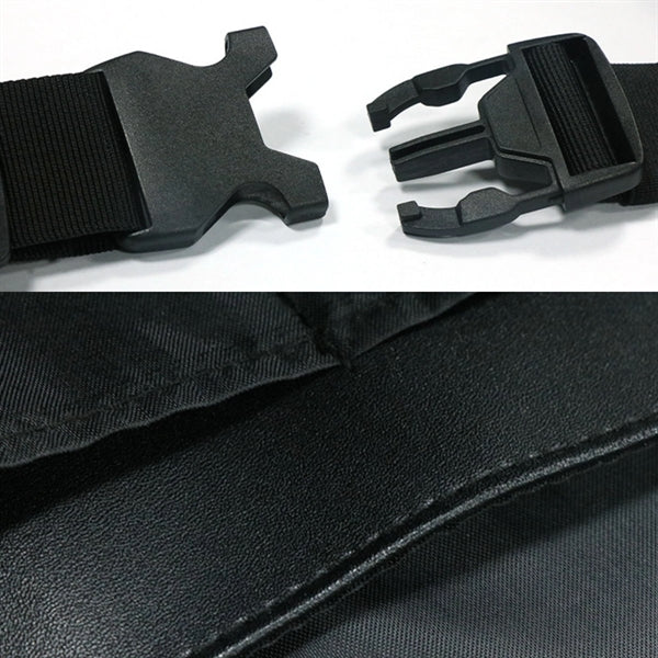 Sling Bag USB Charging Port