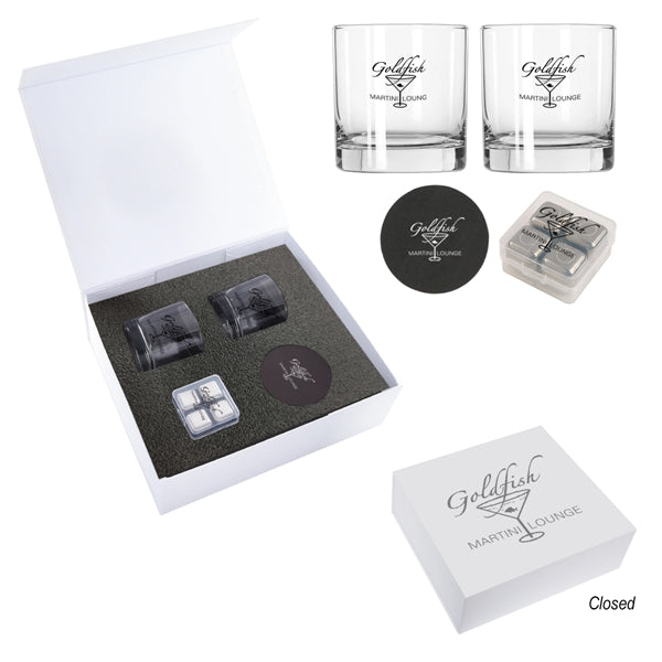 Whiskey Kit
