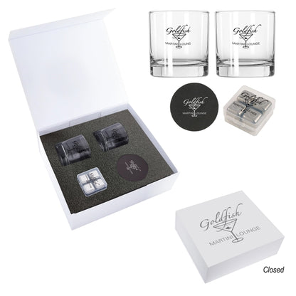 Whiskey Kit