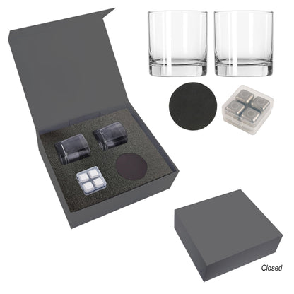 Whiskey Kit