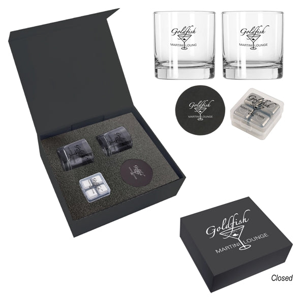 Whiskey Kit