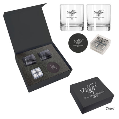 Whiskey Kit