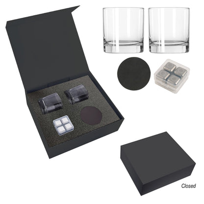Whiskey Kit