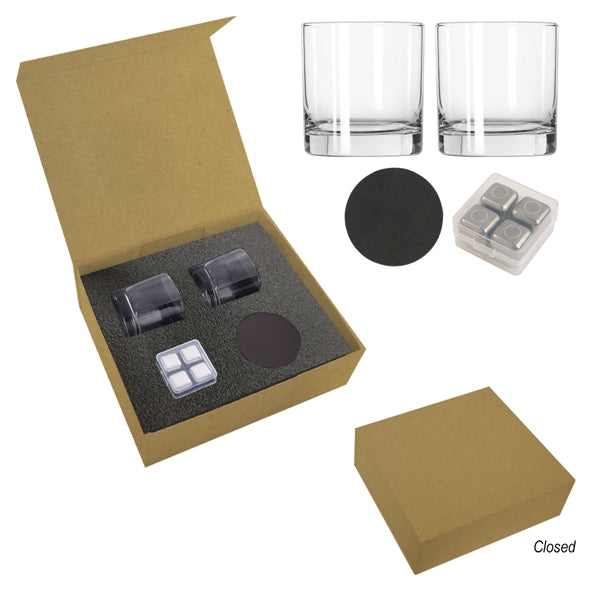 Whiskey Kit