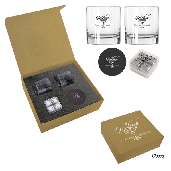 Whiskey Kit