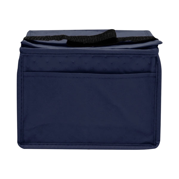 Dimples Non-Woven Cooler Bag