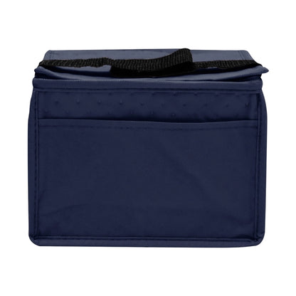 Dimples Non-Woven Cooler Bag