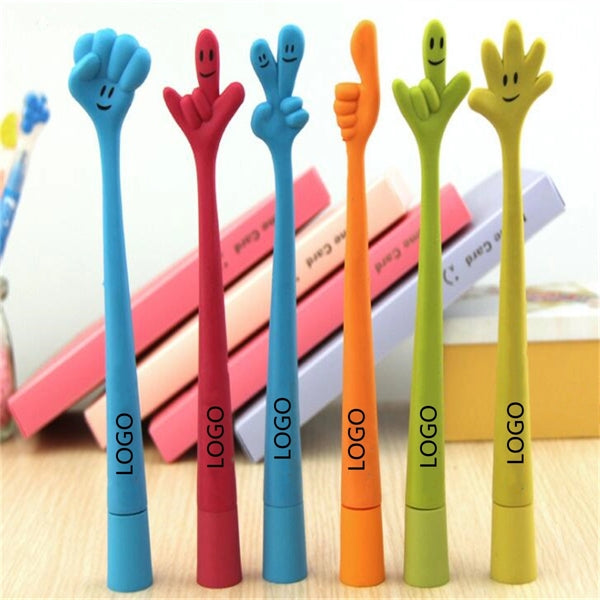 Business Signature Advertisement Gift Ballpoint Pen
