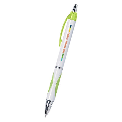 Sassy Pen