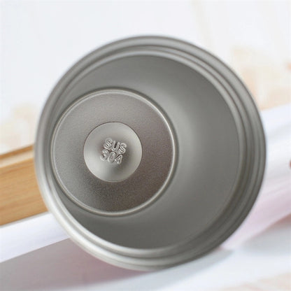 Stainless Insulated Car Tumbler
