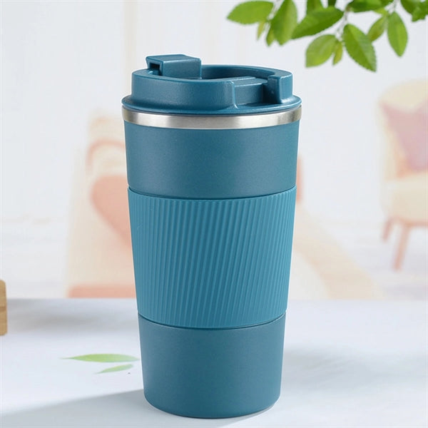 Stainless Insulated Car Tumbler