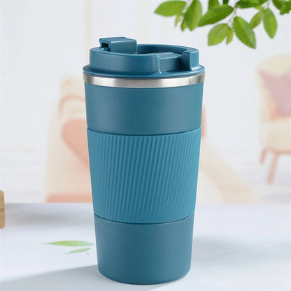 Stainless Insulated Car Tumbler