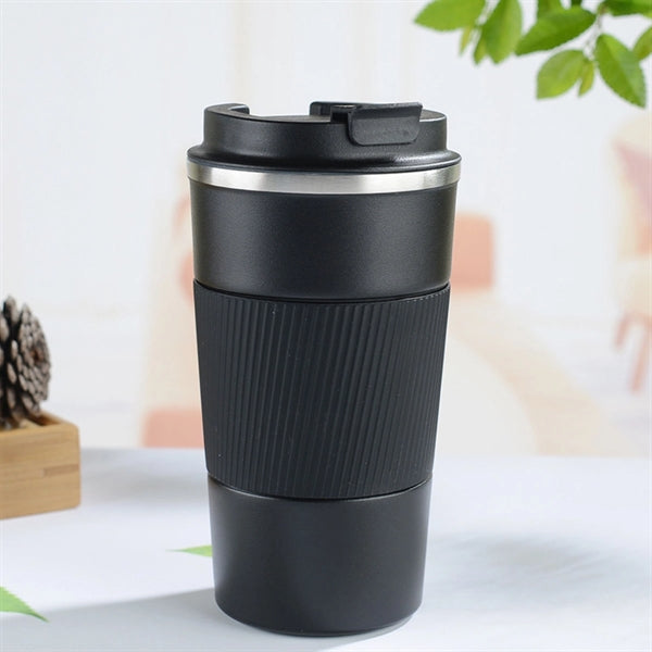 Stainless Insulated Car Tumbler