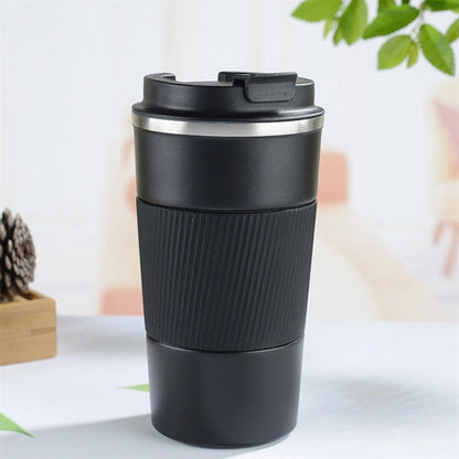 Stainless Insulated Car Tumbler