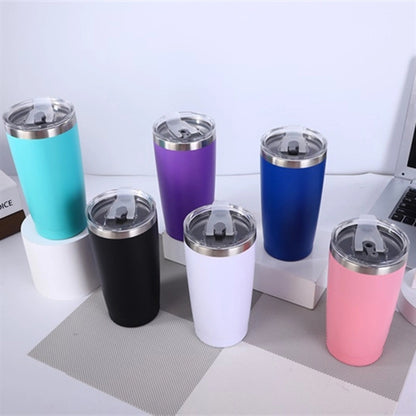 20 oz Vacuum Insulated Tumbler With Lid