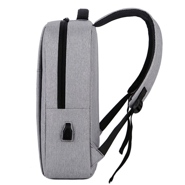 Business Laptop Backpack USB Port
