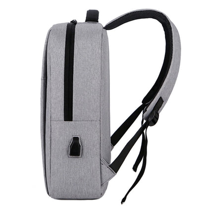 Business Laptop Backpack USB Port