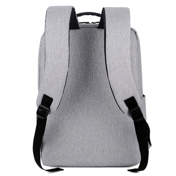 Business Laptop Backpack USB Port