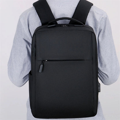 Business Laptop Backpack USB Port