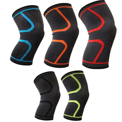 Knee Brace Anti-Slip Silicone Strips