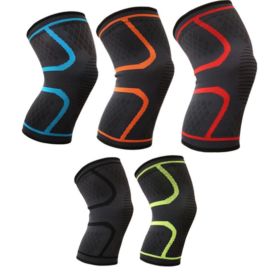 Knee Brace Anti-Slip Silicone Strips