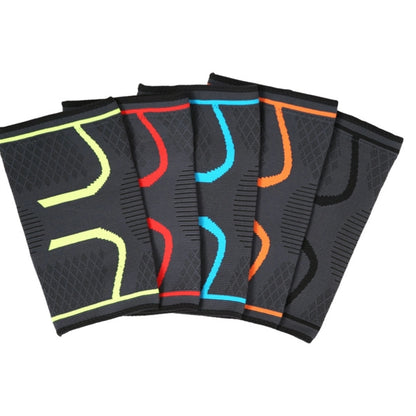 Knee Brace Anti-Slip Silicone Strips