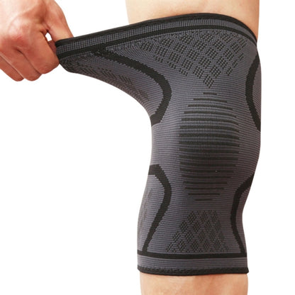 Knee Brace Anti-Slip Silicone Strips
