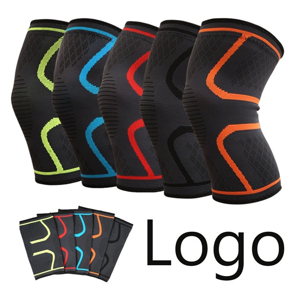 Knee Brace Anti-Slip Silicone Strips