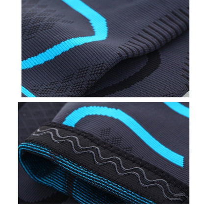 Knee Brace Anti-Slip Silicone Strips