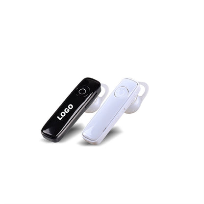Wireless Bluetooth Headset with Mic Headphones