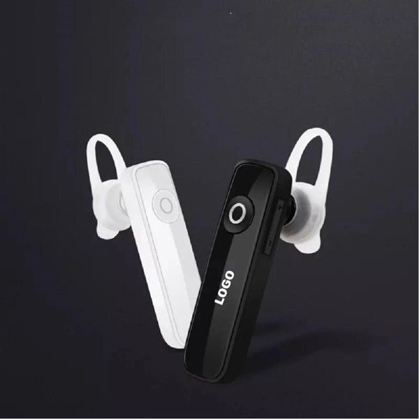 Wireless Bluetooth Headset with Mic Headphones