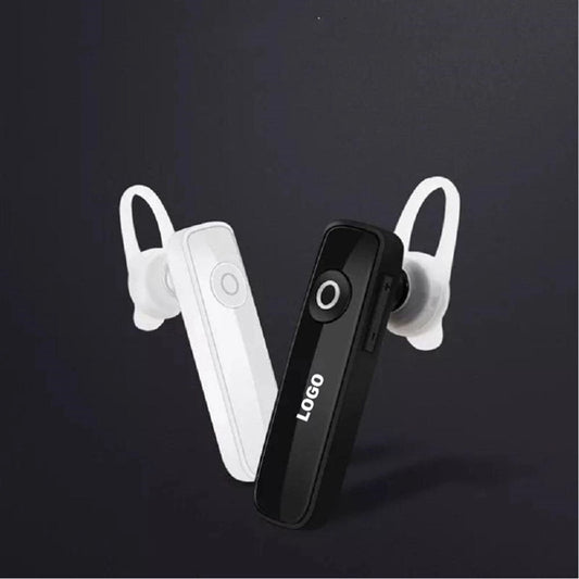 Wireless Bluetooth Headset with Mic Headphones