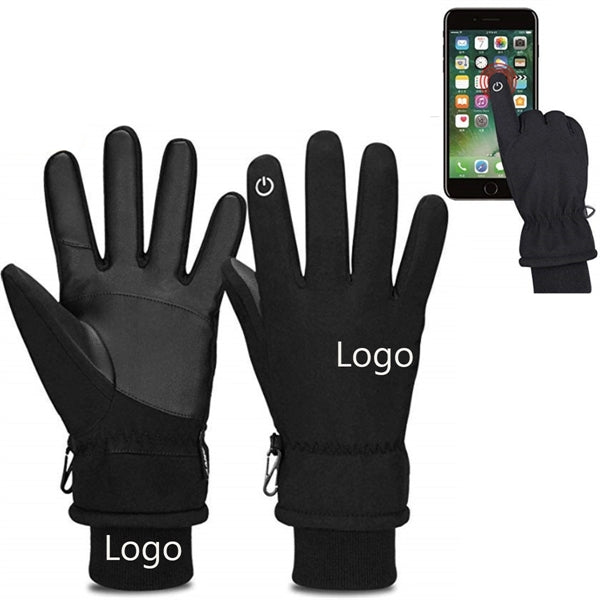 Touchscreen Winter Gloves