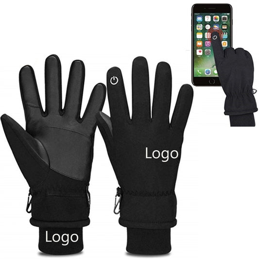 Touchscreen Winter Gloves