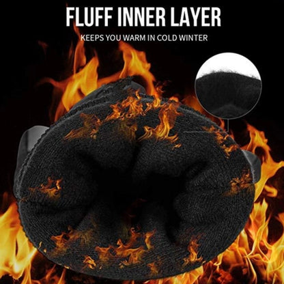 Touchscreen Winter Gloves