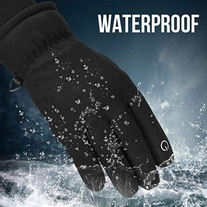 Touchscreen Winter Gloves
